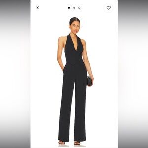 Lovers and friends jumpsuit
